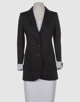 PATRIZIA PEPE - CAPISPALLA - Giacche - su YOOX.COM