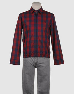 BEN SHERMAN - CAPISPALLA - Giubbotti - su YOOX.COM