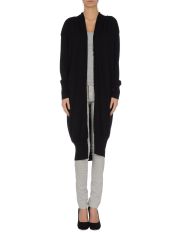ROBERTO CAVALLI - Full-length jacket