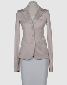 PATRIZIA PEPE - CAPISPALLA - Giacche - su YOOX.COM