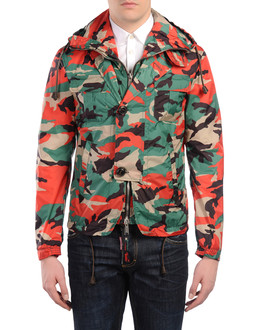 DSQUARED2 - Giubbotto