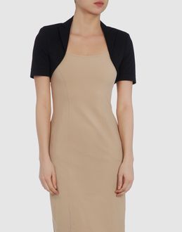 PATRIZIA PEPE - CAPISPALLA - Giacche - su YOOX.COM