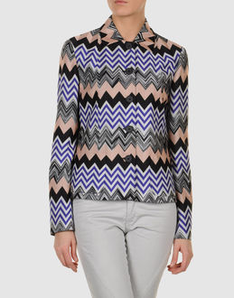 MISSONI - CAPISPALLA - Giacche - su YOOX.COM