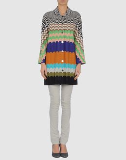MISSONI - CAPISPALLA - Soprabiti - su YOOX.COM