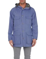 MISSONI - Mittellange Jacke
