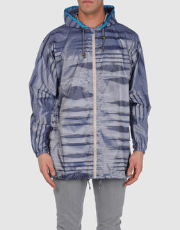MISSONI - CAPISPALLA - Soprabiti - su YOOX.COM