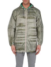 MISSONI - Lange Jacke