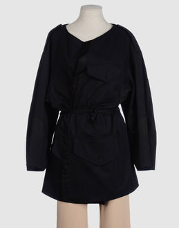 LUTZ - CAPISPALLA - Soprabiti - su YOOX.COM
