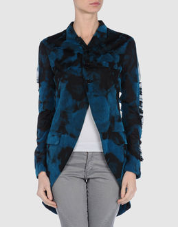 Y-3 - CAPISPALLA - Giacche - su YOOX.COM