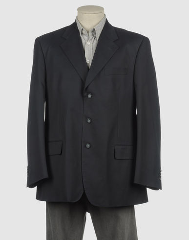 ZOOM MARCOS Collezioni - Blazer