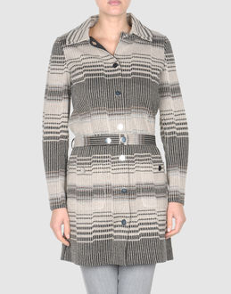 MISSONI - CAPISPALLA - Soprabiti - su YOOX.COM