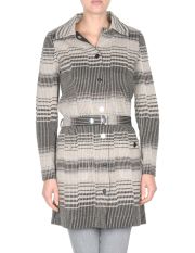 MISSONI - Full-length jacket