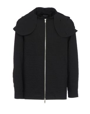 Jacket Men's - KRIS VAN ASSCHE
