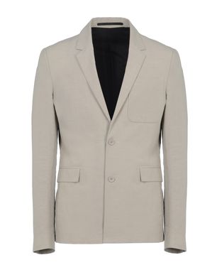 Blazer Men's - KRIS VAN ASSCHE