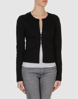 FISICO-CRISTINA FERRARI - CAPISPALLA - Giacche - su YOOX.COM