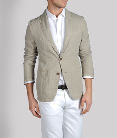 ARMANI COLLEZIONI - Jacket