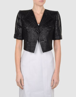 KARL LAGERFELD - CAPISPALLA - Giacche - su YOOX.COM