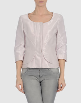 KARL LAGERFELD - CAPISPALLA - Giacche - su YOOX.COM