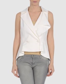 KARL LAGERFELD - CAPISPALLA - Giacche - su YOOX.COM