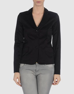 LOVE MOSCHINO - CAPISPALLA - Giacche - su YOOX.COM