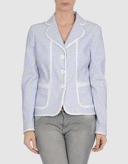 LOVE MOSCHINO - CAPISPALLA - Giacche - su YOOX.COM