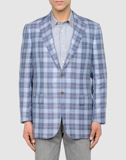 KITON - CAPISPALLA - Giacche - su YOOX.COM