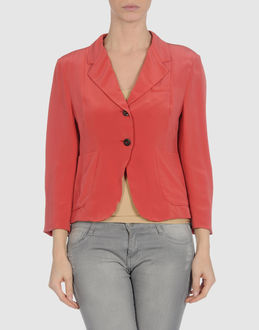 MIU MIU - CAPISPALLA - Giacche - su YOOX.COM