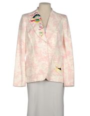 CHRISTIAN LACROIX BAZAR - Blazer
