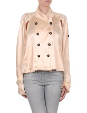 ANN DEMEULEMEESTER - Blazer