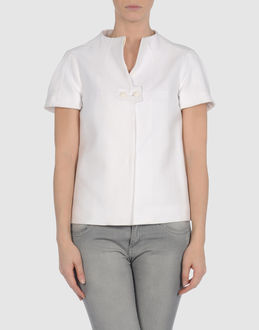 CHLOE' - CAPISPALLA - Giacche - su YOOX.COM
