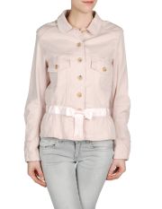 ALEXANDER MCQUEEN - Giacca