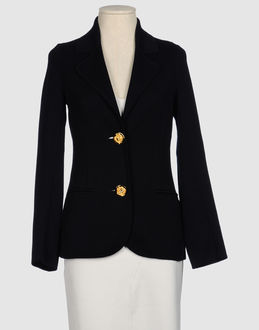 ROBERTA DI CAMERINO - CAPISPALLA - Giacche - su YOOX.COM