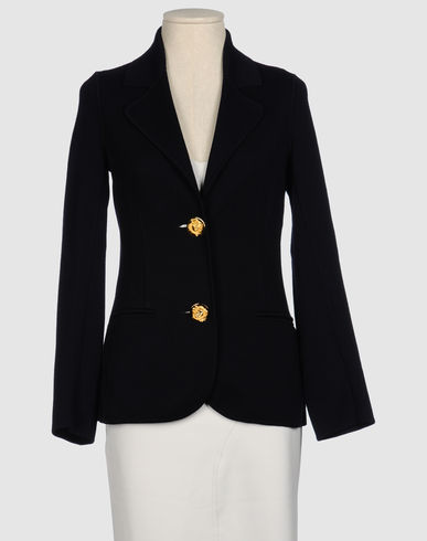 ZOOM ROBERTA DI CAMERINO - Blazer