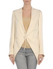 ANN DEMEULEMEESTER - Blazer