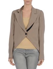 ANN DEMEULEMEESTER - Blazer
