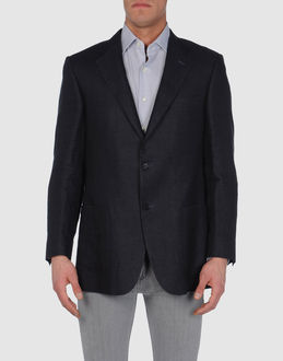 BURBERRY - CAPISPALLA - Giacche - su YOOX.COM