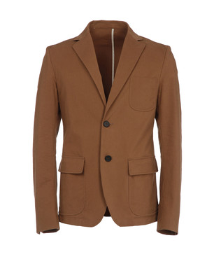 Blazer Men's - ANDREA POMPILIO