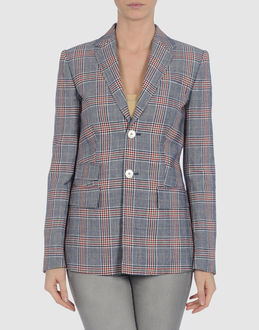DSQUARED2 - CAPISPALLA - Giacche - su YOOX.COM