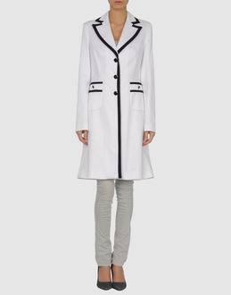 LOVE MOSCHINO - CAPISPALLA - Cappotti - su YOOX.COM