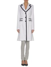 LOVE MOSCHINO - Coat