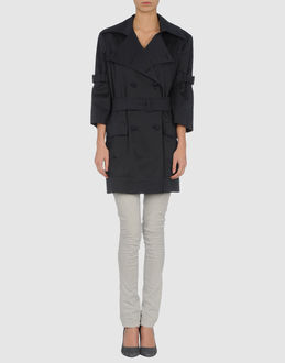 KARL LAGERFELD - CAPISPALLA - Soprabiti - su YOOX.COM