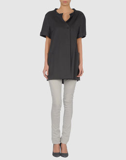 KARL LAGERFELD - CAPISPALLA - Soprabiti - su YOOX.COM
