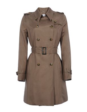 Full-length jacket Women's - BLUGIRL BLUMARINE