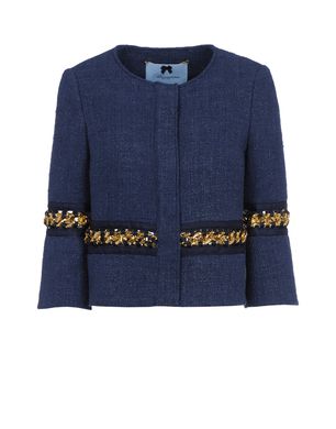 Blazer Women's - BLUMARINE