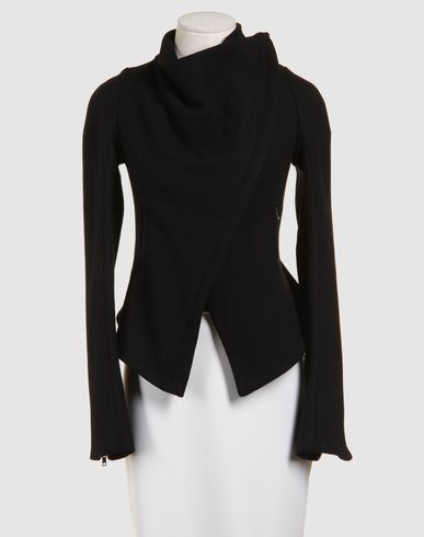 ZOOM GARETH PUGH - Jacket