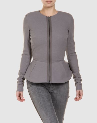 ZOOM HAIDER ACKERMANN - Jacket