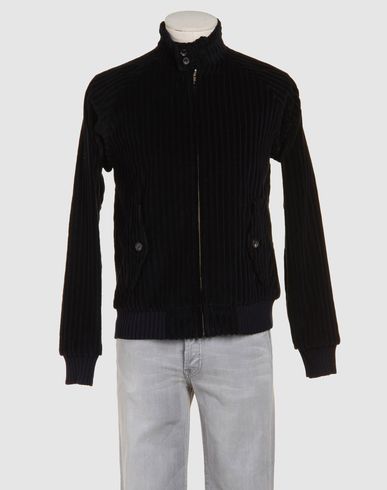 ZOOM OPENING CEREMONY - Jacket