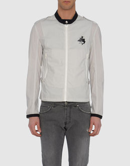 LOVE MOSCHINO - CAPISPALLA - Giubbotti - su YOOX.COM