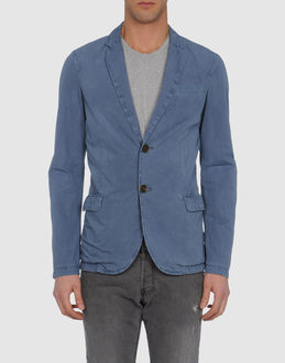 ARMANI JEANS - CAPISPALLA - Giacche - su YOOX.COM