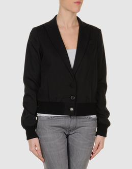 FORNARINA - JACKEN UND MÄNTEL - Jacken - bei YOOX.COM